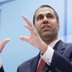 FCC chairman Ajit Pai (Chip Somodevilla / Getty)